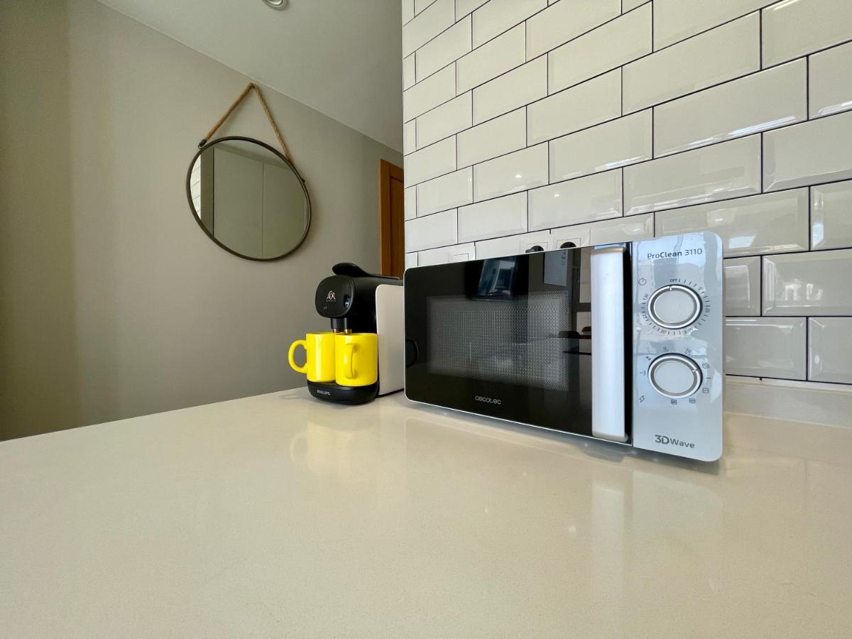 Apartamentos Dubamar Playa アグアドゥルセ エクステリア 写真